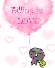 pic for Falling In Love
